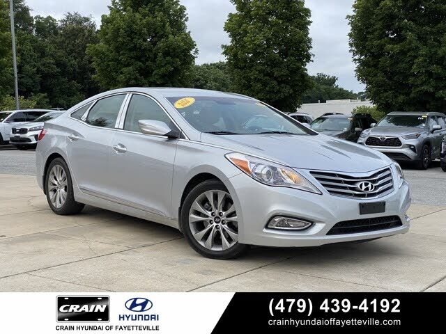 Hyundai Azera