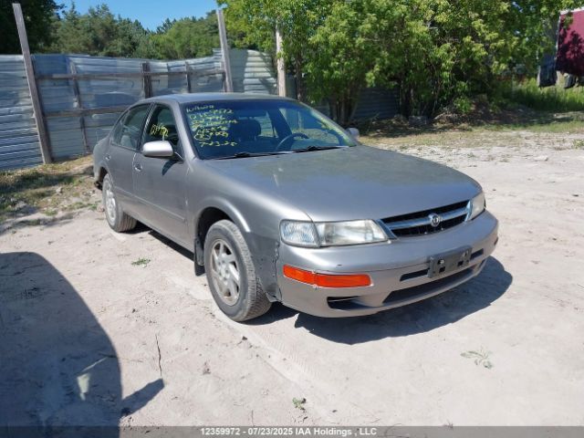 Nissan Maxima