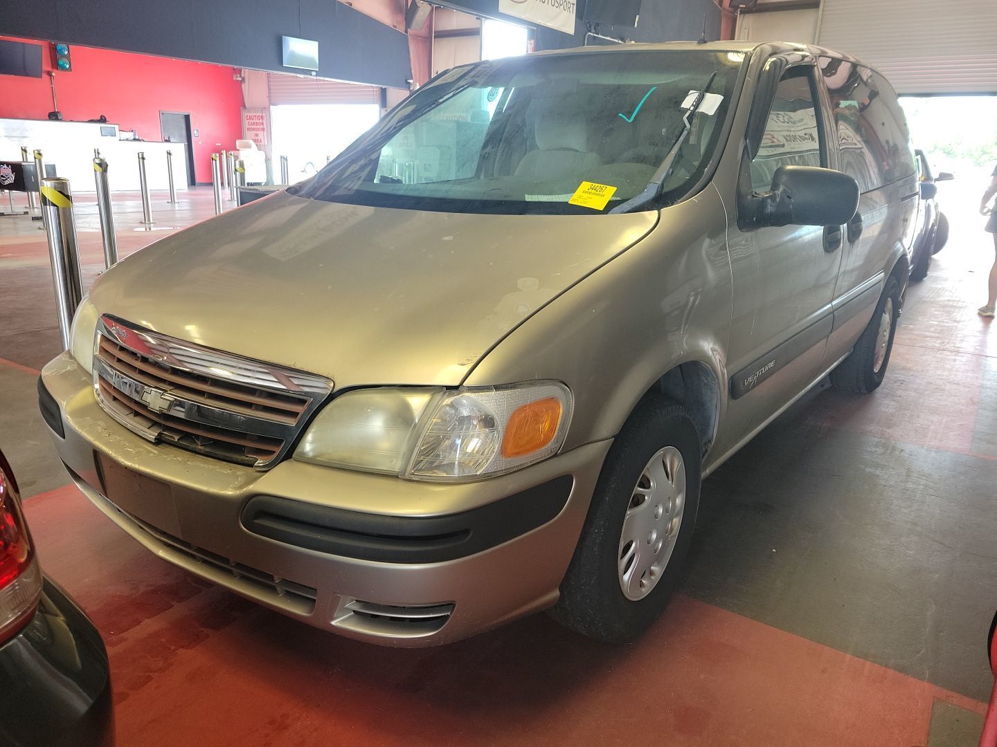 Chevrolet Venture