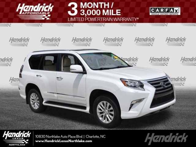 Lexus GX