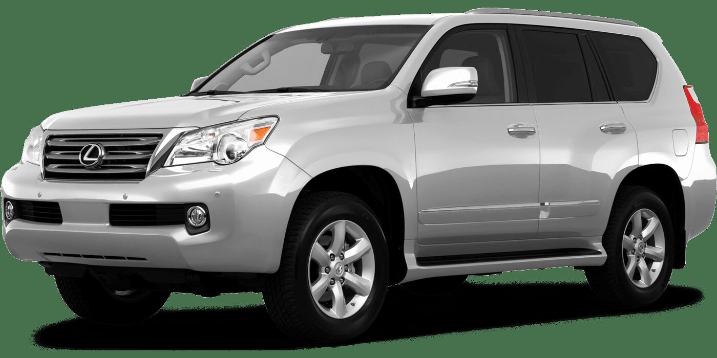 Lexus GX
