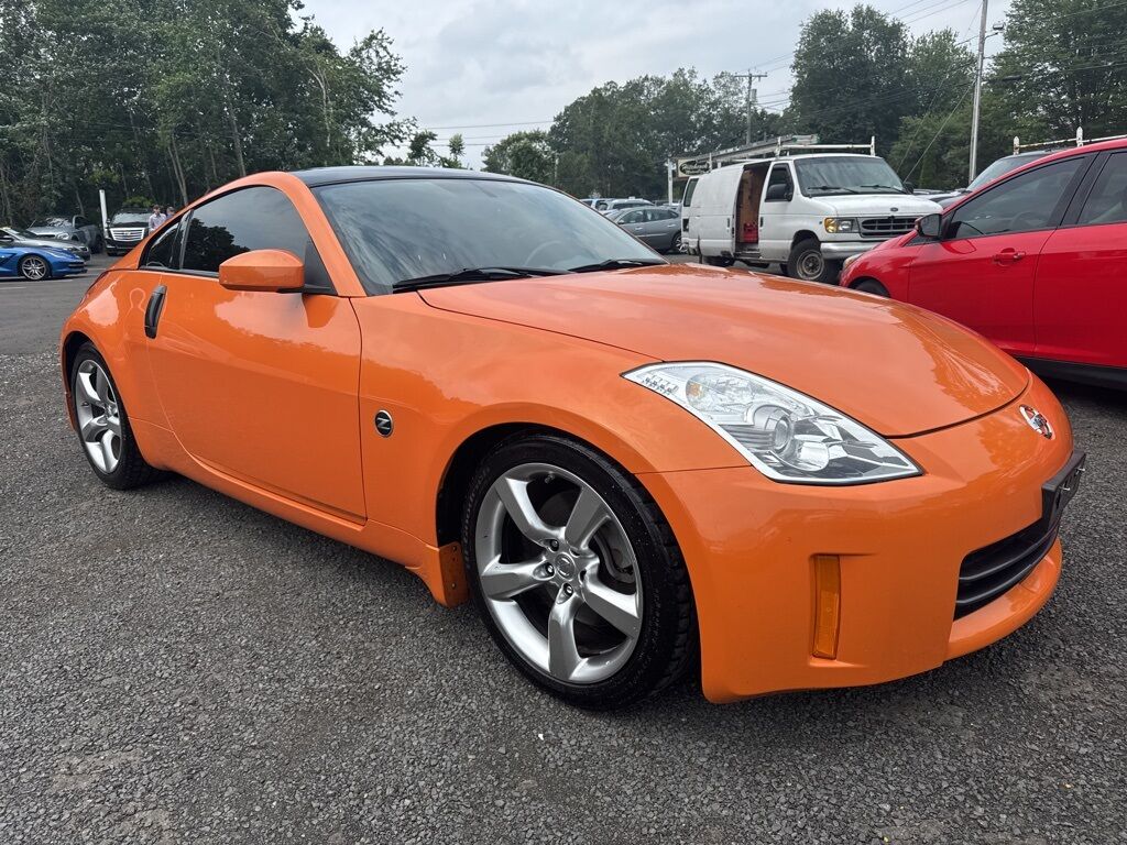 Nissan 350Z