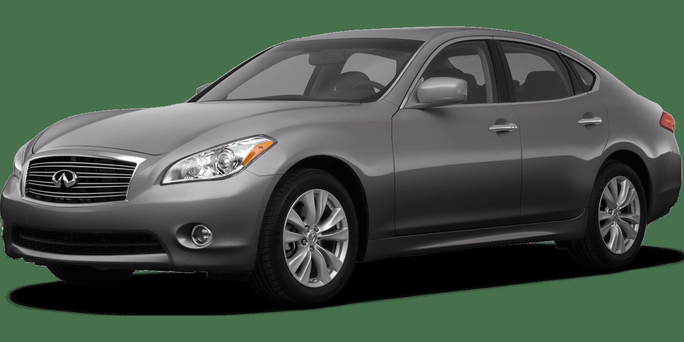 Infiniti M37