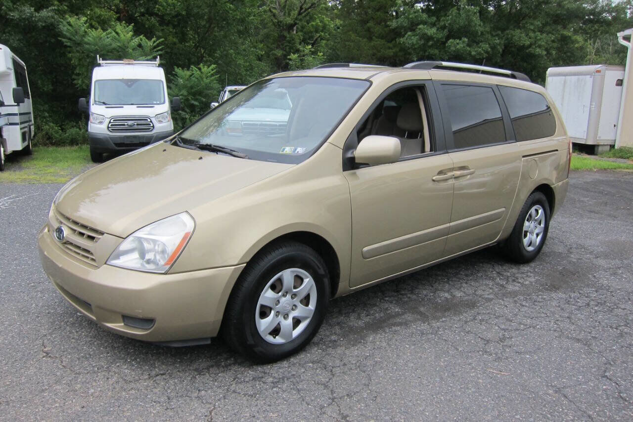 Kia Sedona