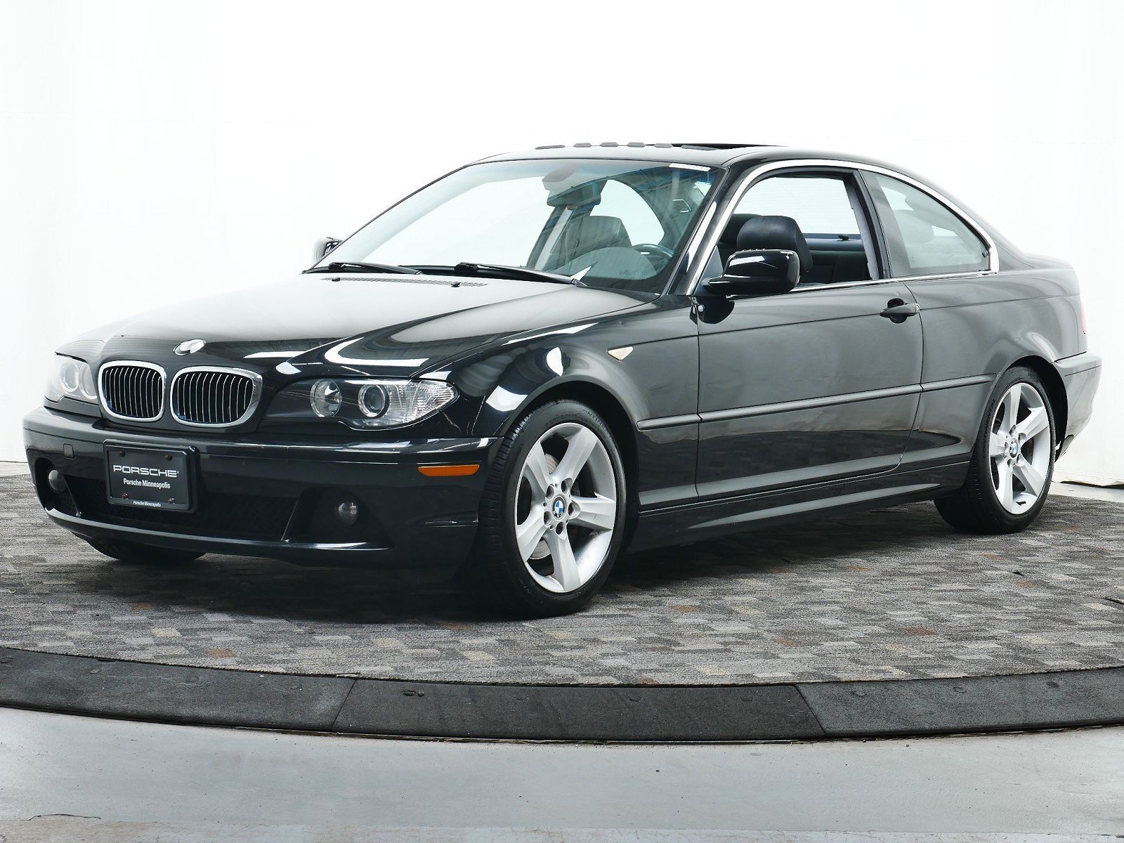 BMW 325Ci