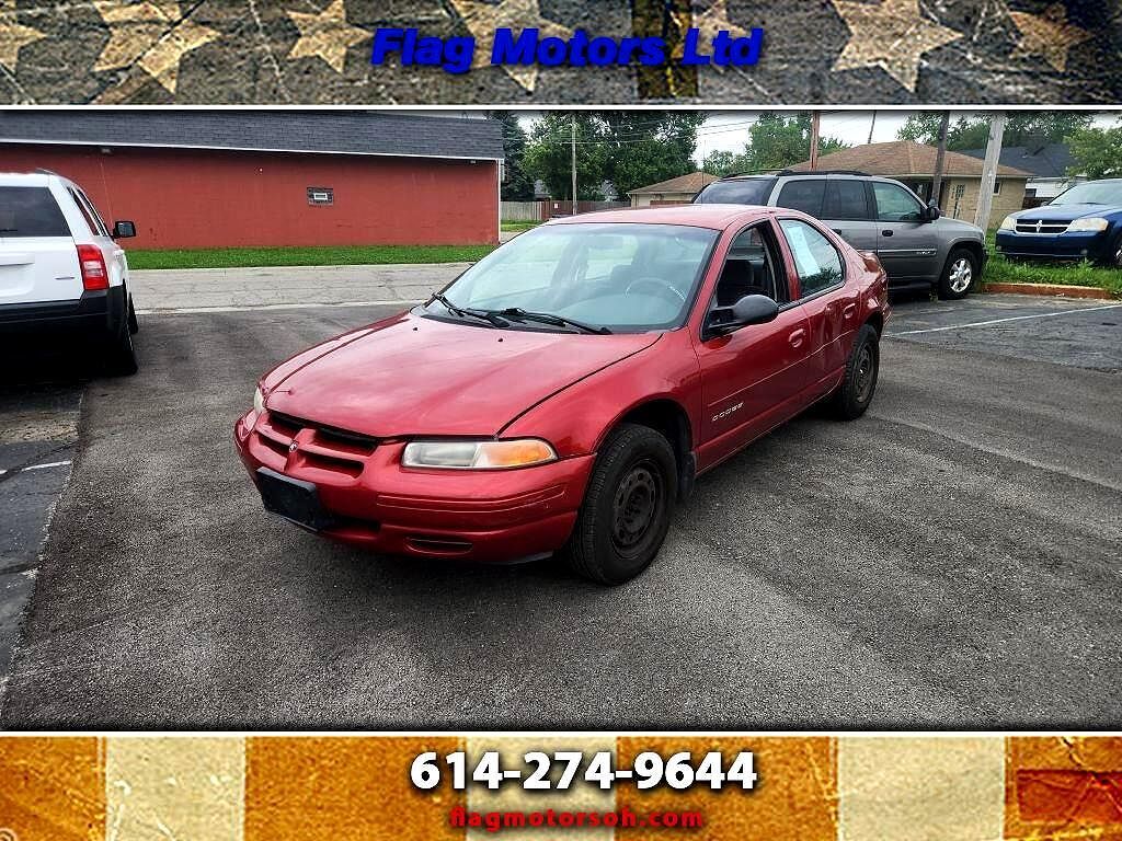 Dodge Stratus