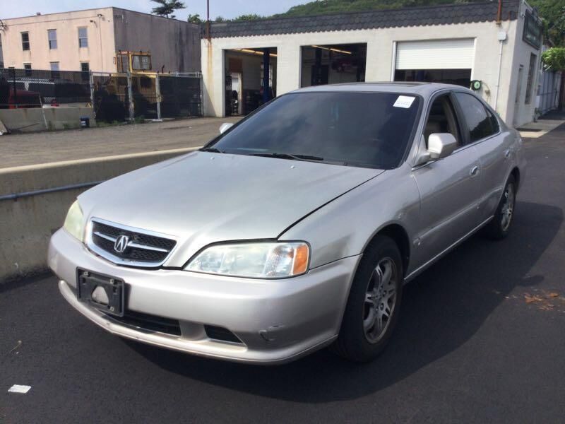 Acura TL
