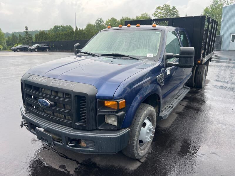 Ford F-350