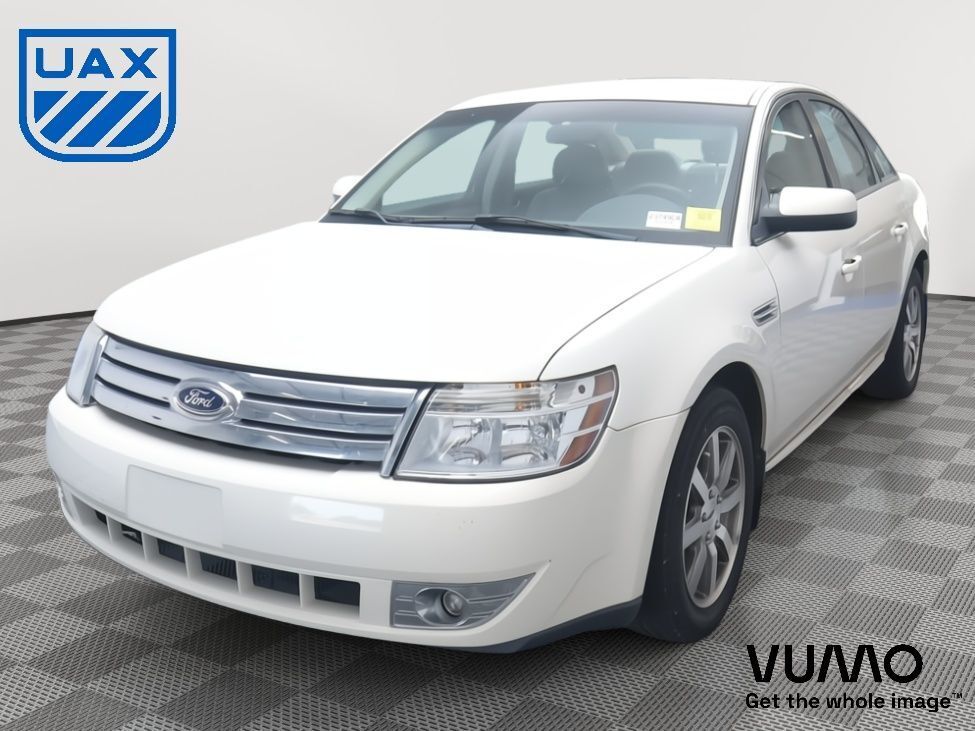 Ford Taurus