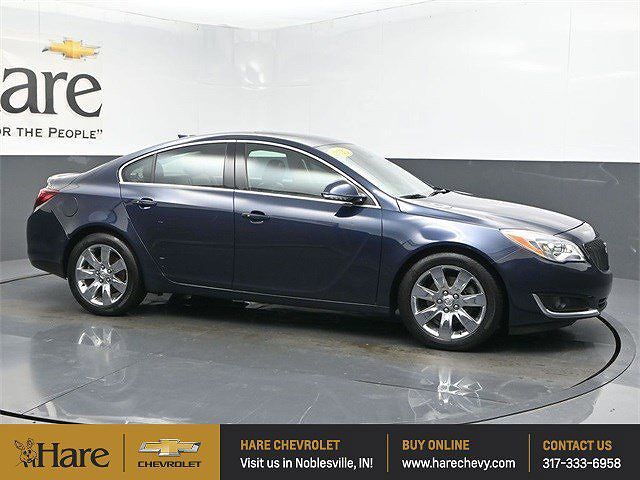 Buick Regal