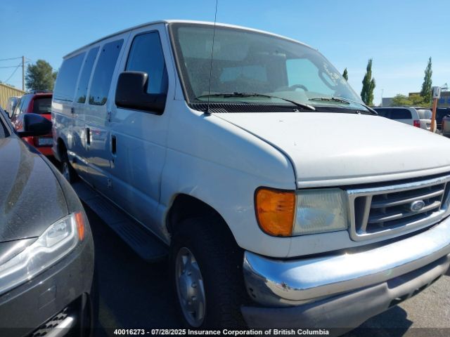 Ford E-350
