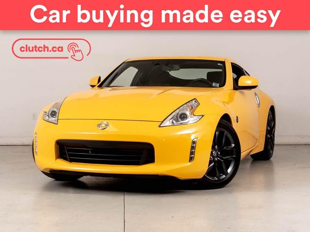 Nissan 370Z