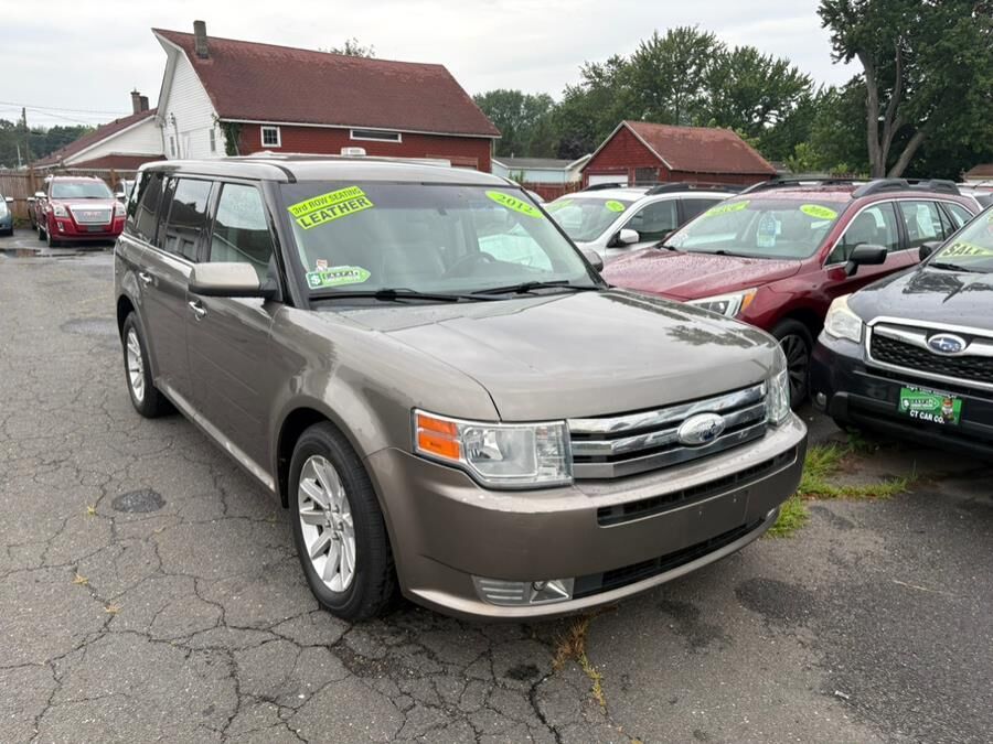 Ford Flex