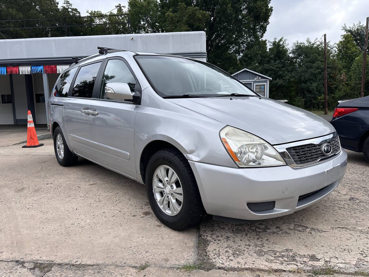 Kia Sedona