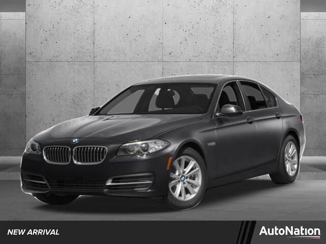 BMW 528i