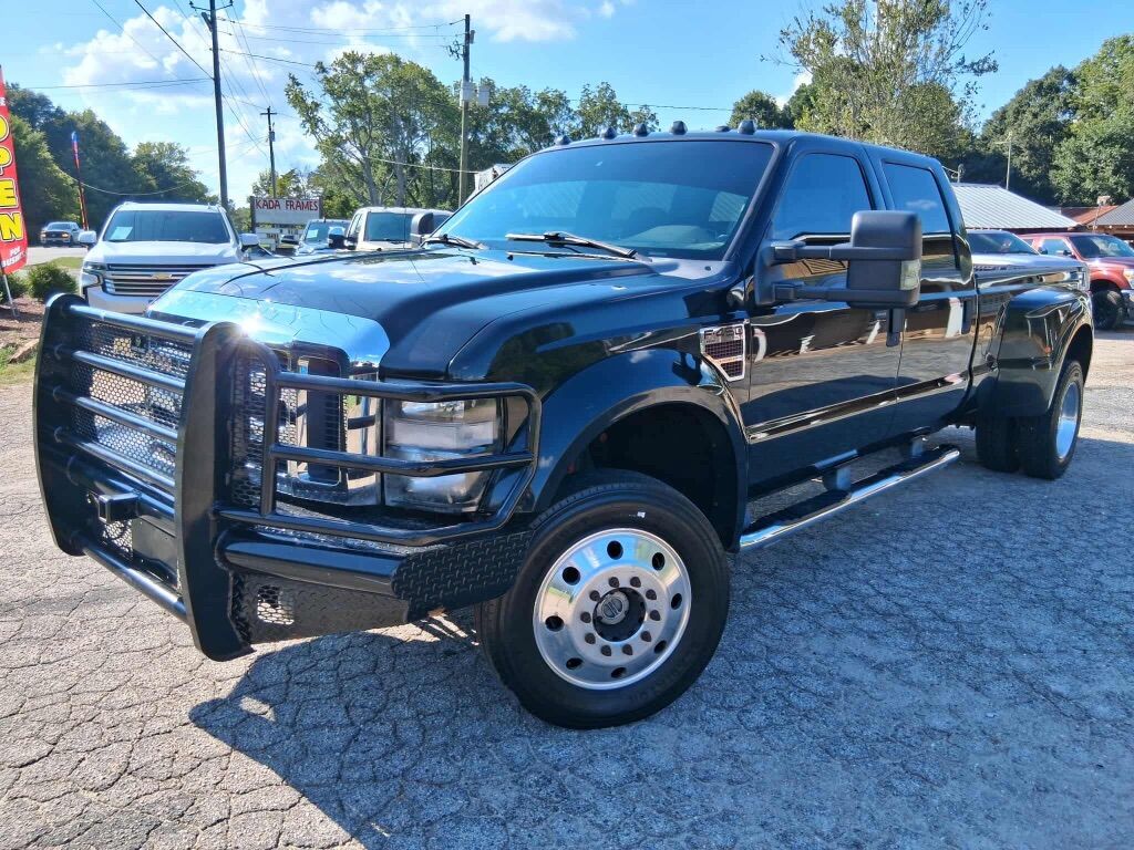 Ford F-450