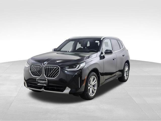 2025 BMW X3