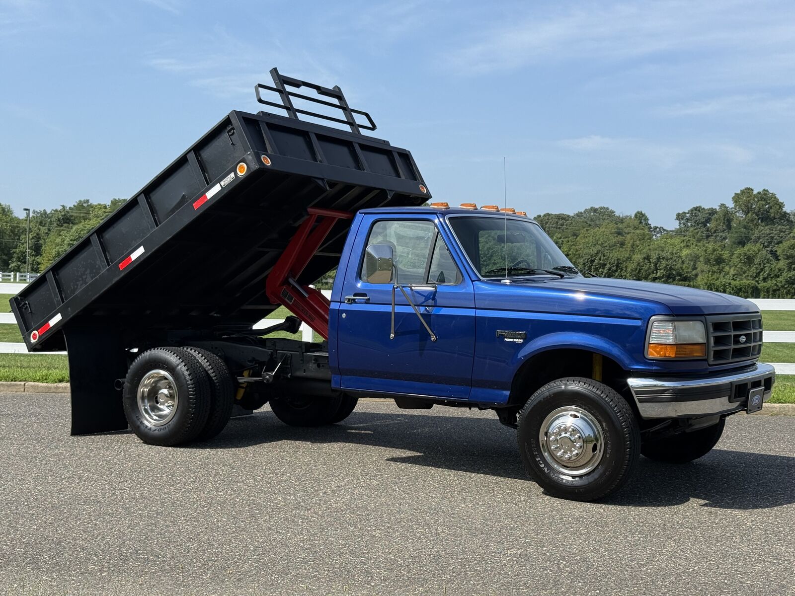 Ford F-Super Duty