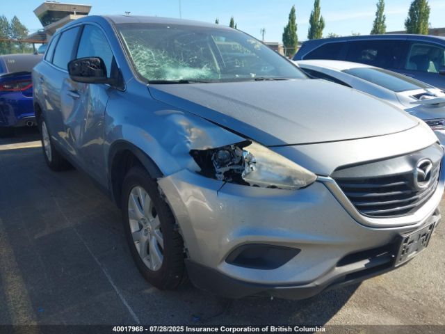 Mazda CX-9