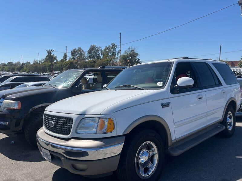 Ford Expedition