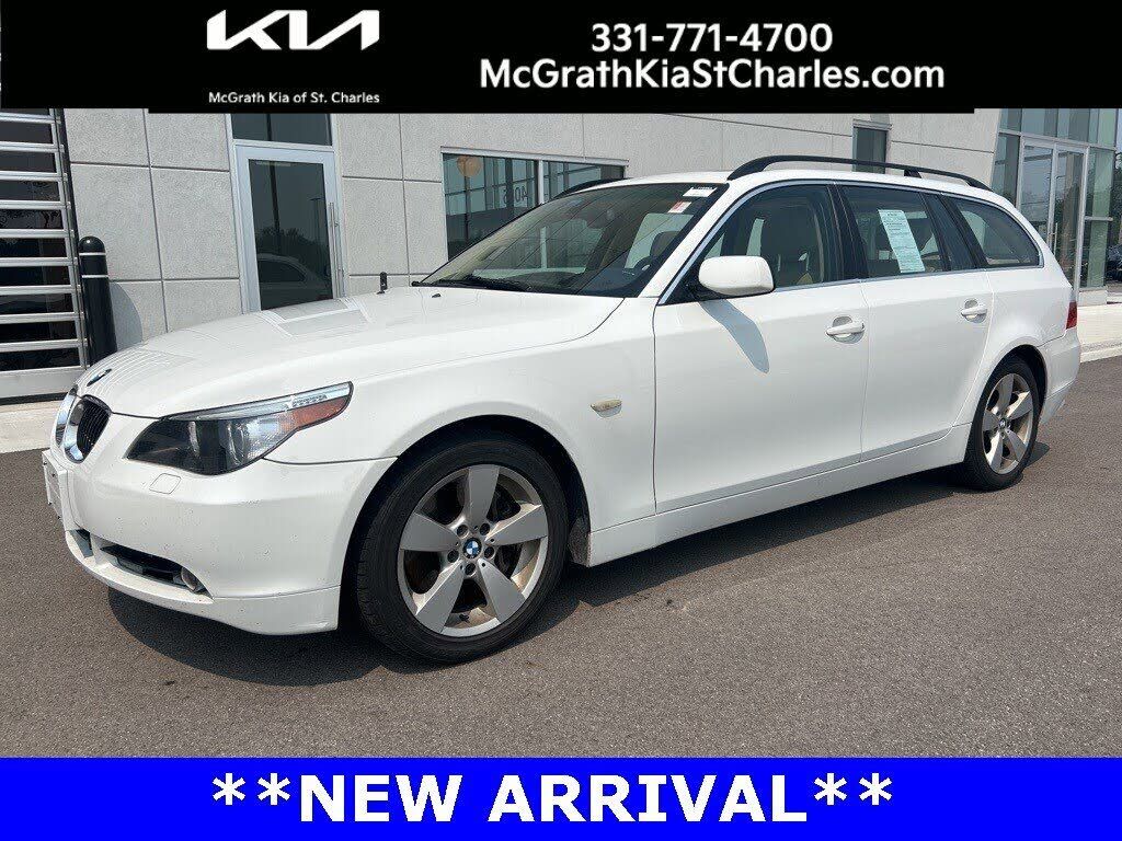 BMW 530xi