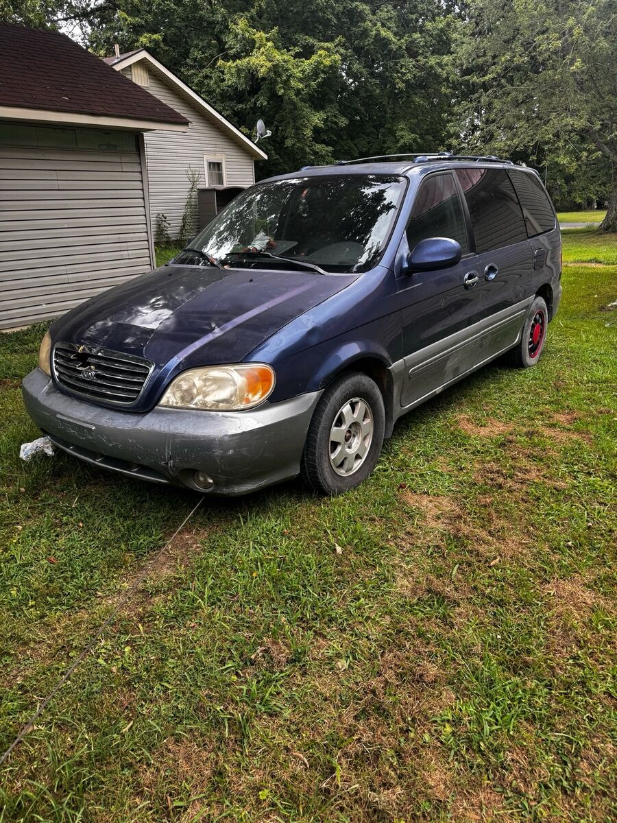 Kia Sedona