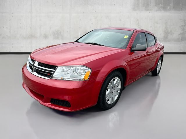 DODGE