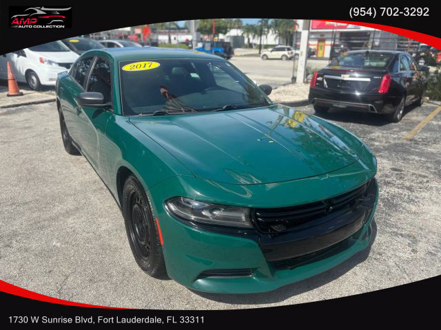 Dodge Charger