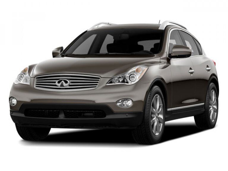 Infiniti EX35