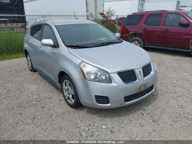 Pontiac Vibe
