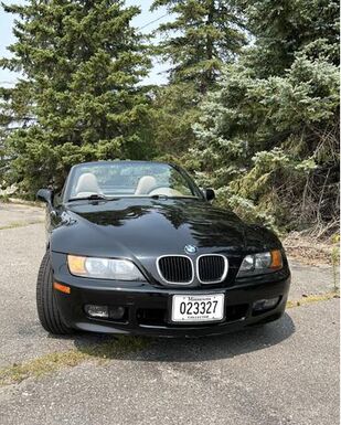 BMW Z3