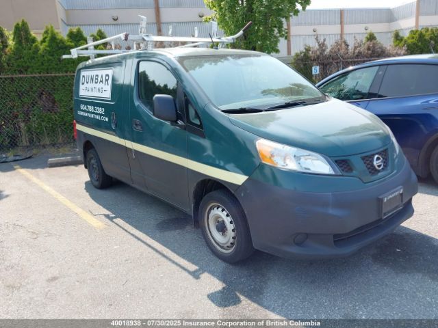 Nissan NV200