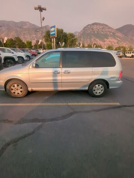 Kia Sedona