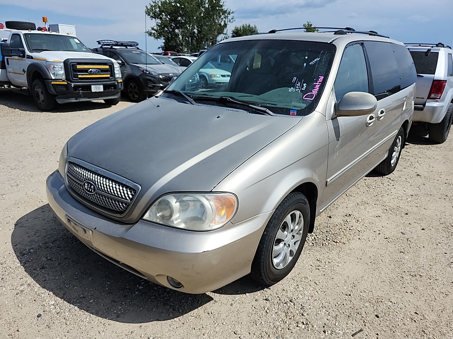 Kia Sedona