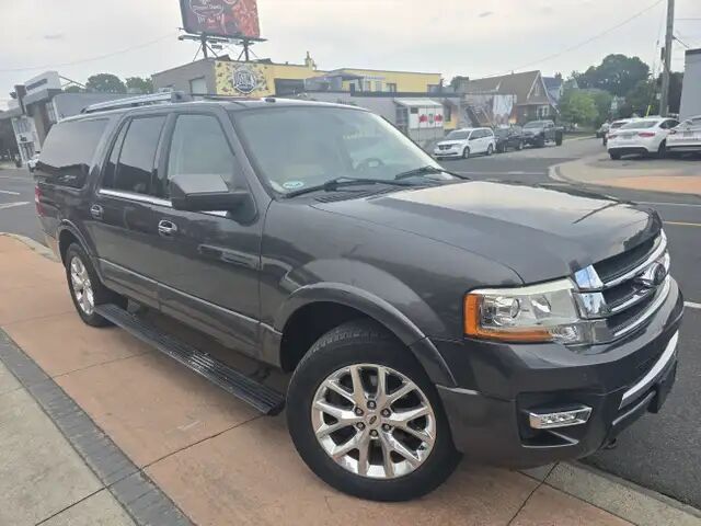 Ford Expedition