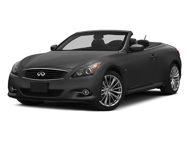 Infiniti Q60