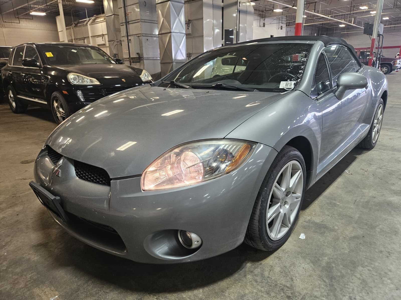 Mitsubishi Eclipse