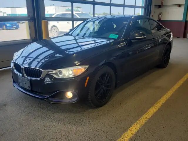 BMW 428i