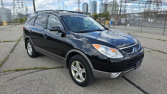 Hyundai Veracruz