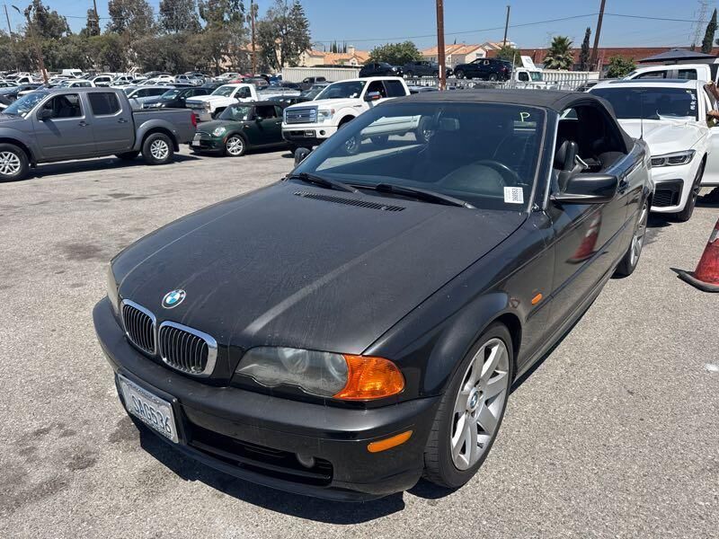 BMW 325Ci