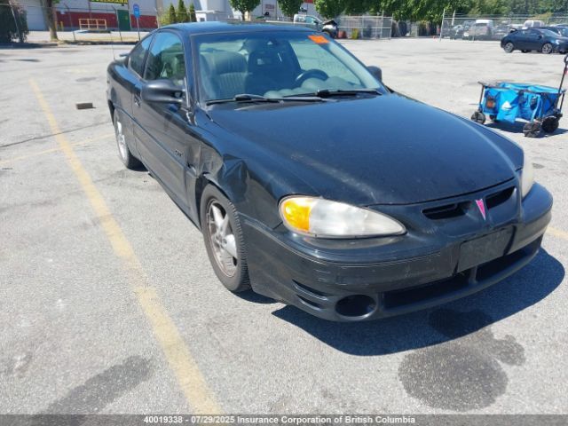 Pontiac Grand AM