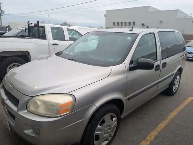 Chevrolet Uplander