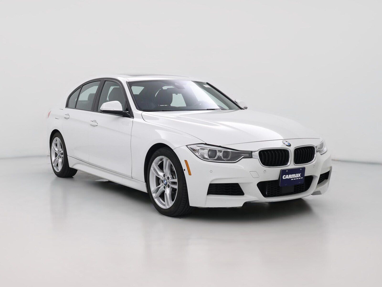 BMW 335i