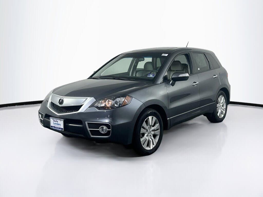 Acura RDX
