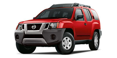 Nissan Xterra