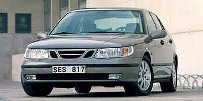 Saab 9-5