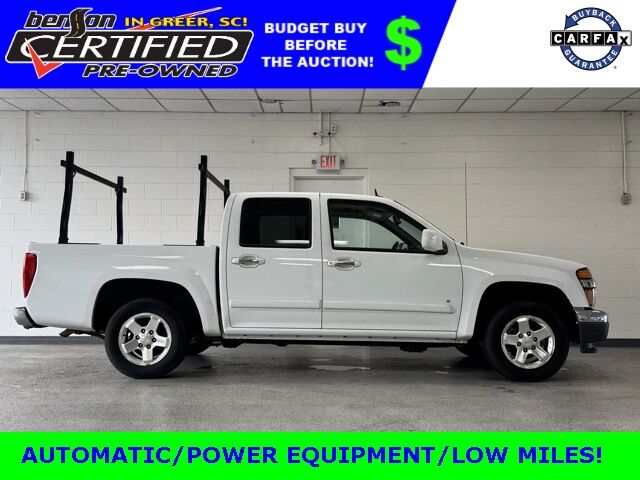 GMC Canyon