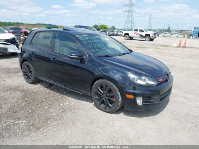 Volkswagen GTI