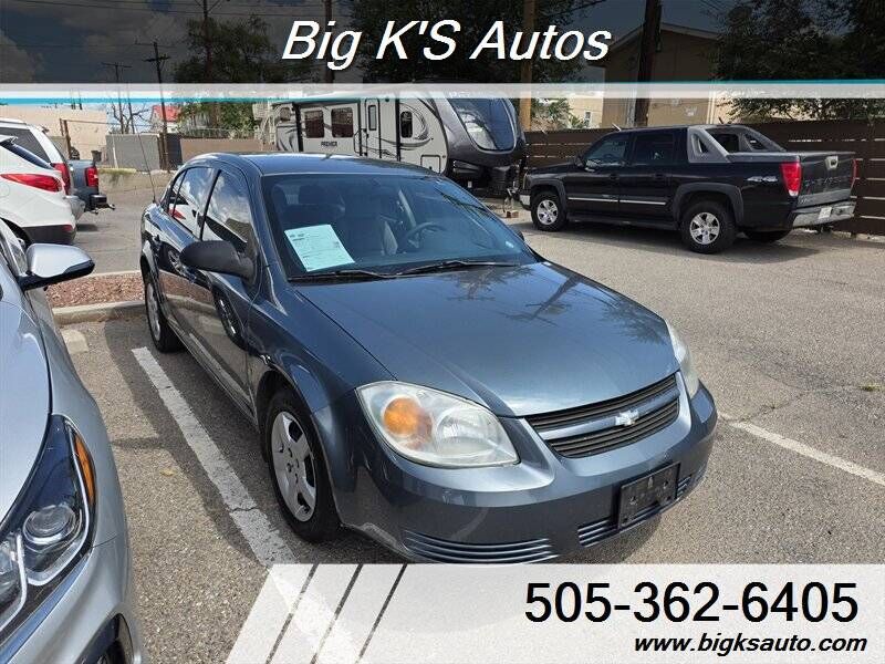 2006 CHEVROLET Cobalt