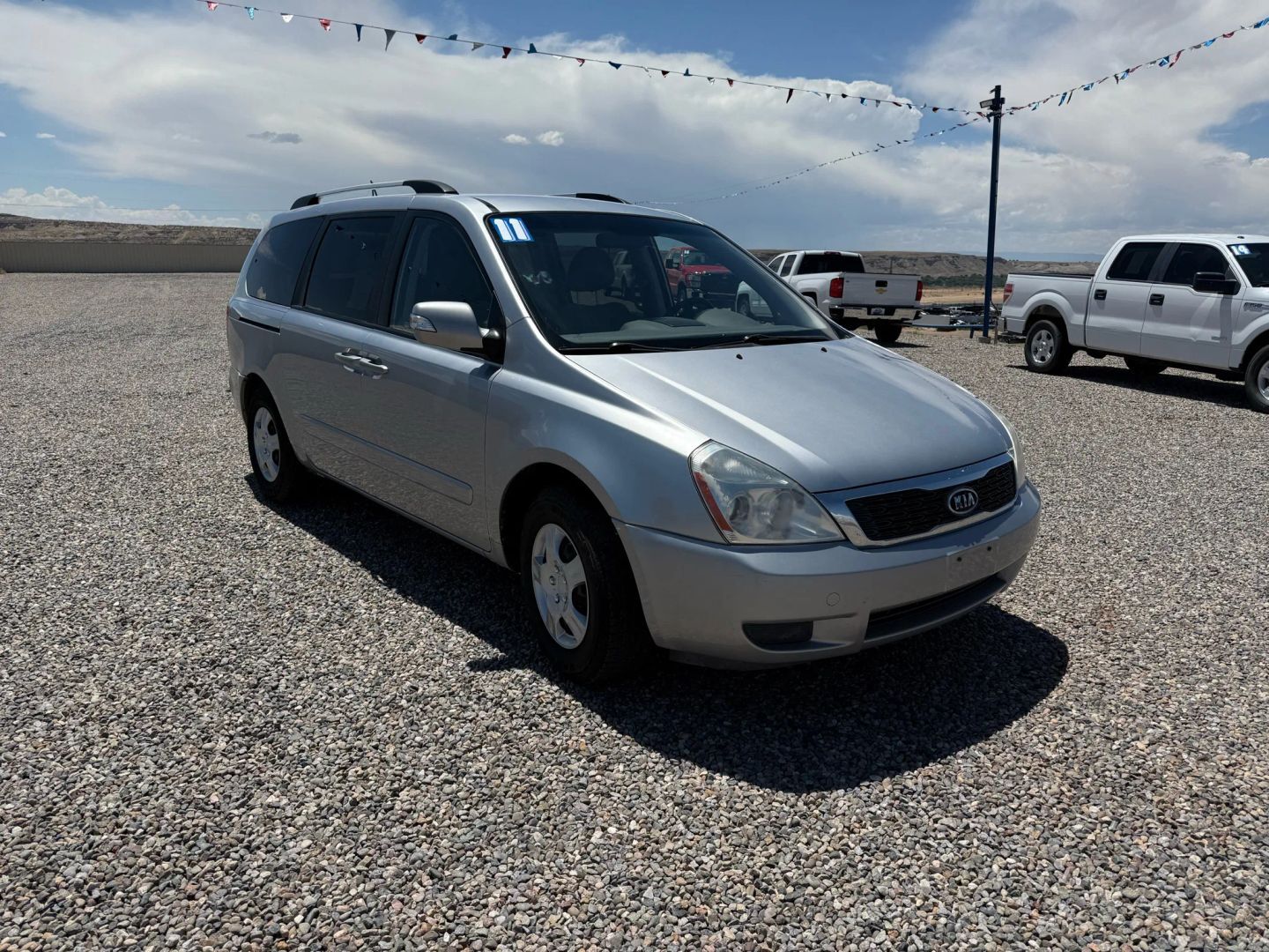Kia Sedona